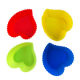 Silicone Muffin Baking from China (mainland)