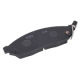 Brake Pads from China (mainland)