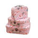 Cosmetic cases from China (mainland)
