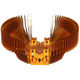 Heatsink from China (mainland)