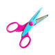 Handicraft scissors from China (mainland)