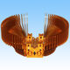 Heatsink from China (mainland)
