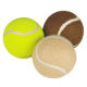 Tennis Ball from China (mainland)