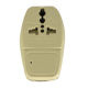Travel Adapter from China (mainland)