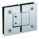 Shower Door Hinge from China (mainland)