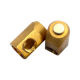 Precision Lathe Parts from China (mainland)