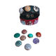 Chunk snap buttons from China (mainland)