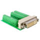 Delock Adapter DVI 24 Female from Taiwan