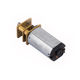 Geared Motor from China (mainland)