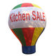 Advertising Inflatable Balloon from China (mainland)