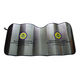 Foil Bubble Car Sunshade from China (mainland)