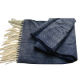 Men's scarf from China (mainland)