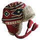 Winter hat from China (mainland)