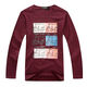 Promotional T-shirt from China (mainland)