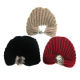 Turbans from China (mainland)