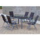 Outdoor Dining Table Set from China (mainland)