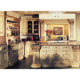 Solid Wood Kitchens from China (mainland)
