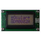 Dot-matrix LCD Modules from China (mainland)