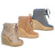 Women's Dress Boots from China (mainland)