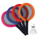 Badminton rackets from China (mainland)