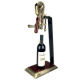 Wine Opener and Stand from China (mainland)