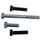 Bolts from China (mainland)