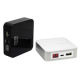 Battery Charges from China (mainland)