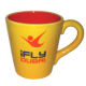 Ceramic Cup from China (mainland)