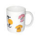 Ceramic Mug from China (mainland)