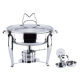 Chafing Dish from China (mainland)