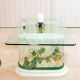 Furniture glass from China (mainland)