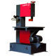 Vertical Block/Plate Band Sawing Machine from China (mainland)