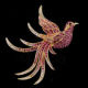 Brooch from China (mainland)
