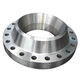 Carbon Steel Flange from China (mainland)