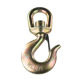 Swivel Hoist Hook from China (mainland)