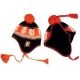 Winter knitted hats from China (mainland)