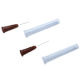 Syringe needles from China (mainland)