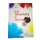 Paper back printing service from Hong Kong SAR