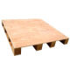 Wooden Pallets from China (mainland)