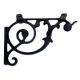 Fence Scroll from China (mainland)