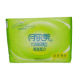 Sanitary napkins from China (mainland)