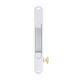 Sliding door lock from China (mainland)