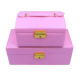 Jewelry Box and Case from China (mainland)