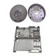 Plastic Injection Parts from Taiwan