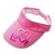 Sports Visor from China (mainland)