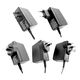 Universal Chargers from Taiwan