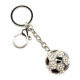Metal Keychain from Hong Kong SAR