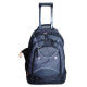 Durable Rolling Backpack from China (mainland)