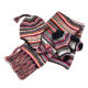Winter hat from China (mainland)