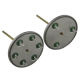 Glass to metal seal from China (mainland)